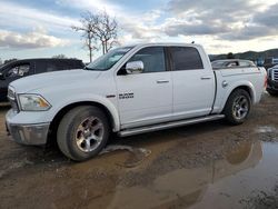 Dodge salvage cars for sale: 2014 Dodge 1500 Laramie