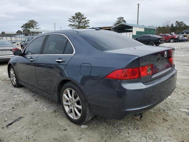 2007 Acura TSX