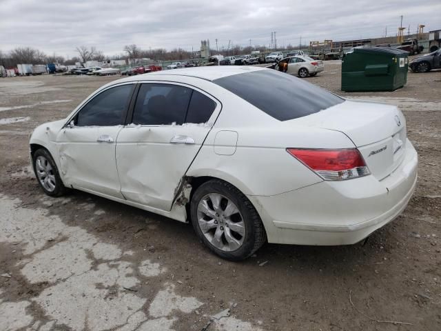 2010 Honda Accord EXL