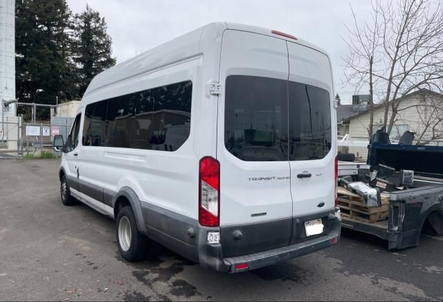 2017 Ford Transit T-350 HD