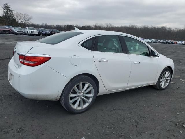 2014 Buick Verano Convenience