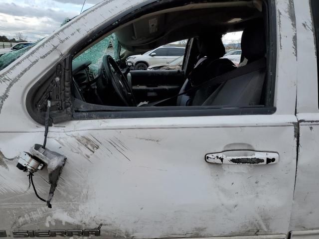 2008 GMC Sierra C1500