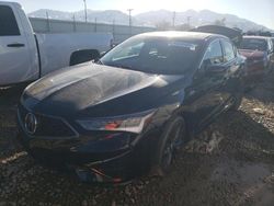 2020 Acura ILX Premium A-Spec en venta en Magna, UT