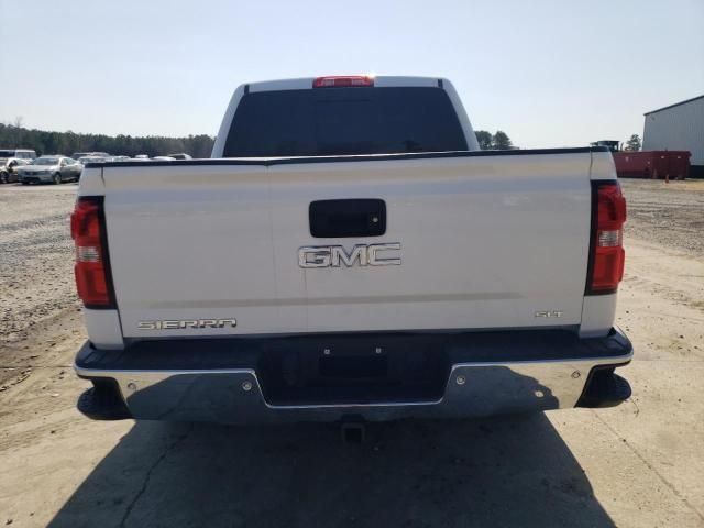 2015 GMC Sierra K1500 SLT