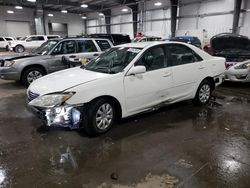 2006 Toyota Camry LE for sale in Ham Lake, MN