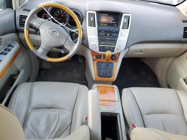 2005 Lexus RX 330