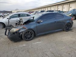 Salvage cars for sale at Louisville, KY auction: 2006 Scion TC