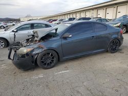 Scion Scion salvage cars for sale: 2006 Scion TC