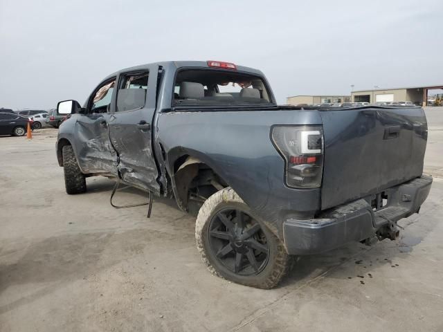 2010 Toyota Tundra Crewmax SR5