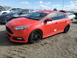 2017 Ford Focus ST for sale in San Diego, CA