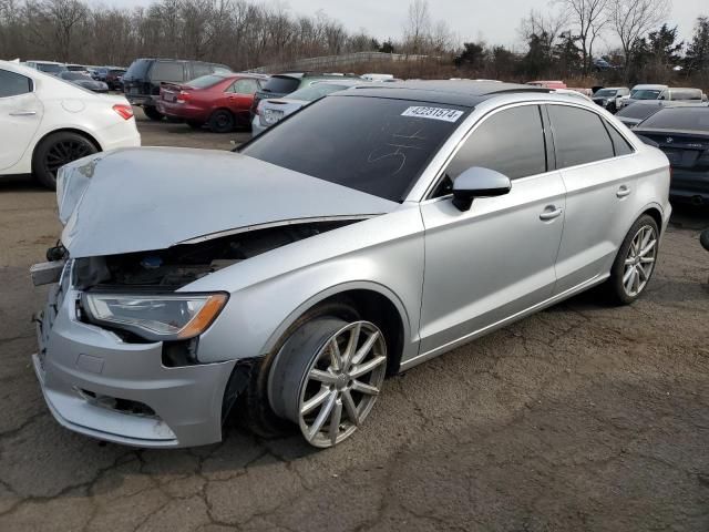 2015 Audi A3 Premium Plus