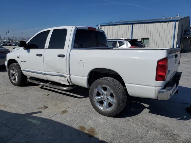 2008 Dodge RAM 1500 ST