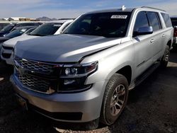 2016 Chevrolet Suburban K1500 LT for sale in Las Vegas, NV