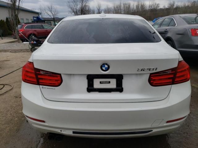 2013 BMW 328 I