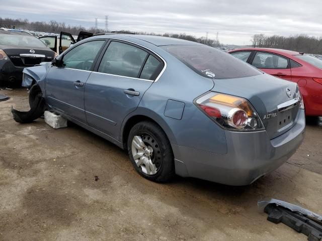 2010 Nissan Altima Base