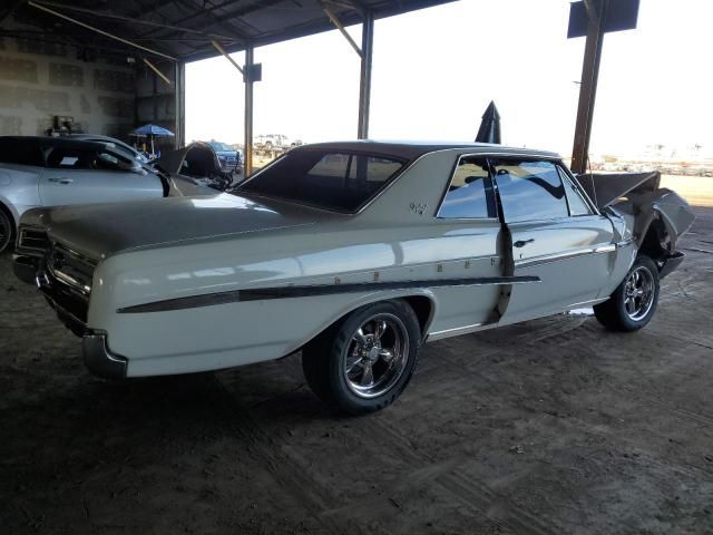 1964 Buick Skylark