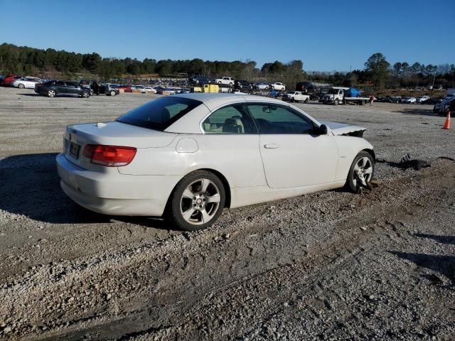 2009 BMW 328 I