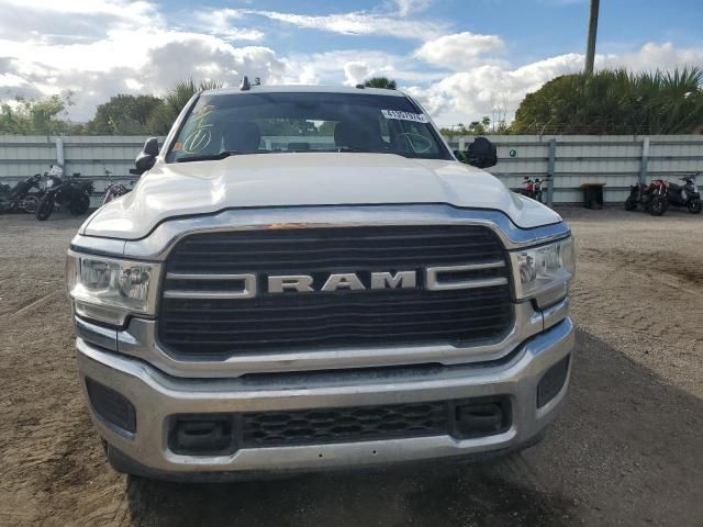 2019 Dodge RAM 2500 BIG Horn