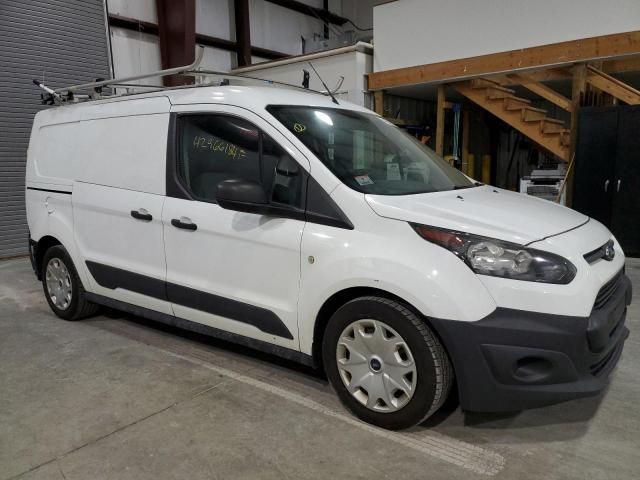 2017 Ford Transit Connect XL