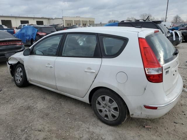 2011 Hyundai Elantra Touring GLS