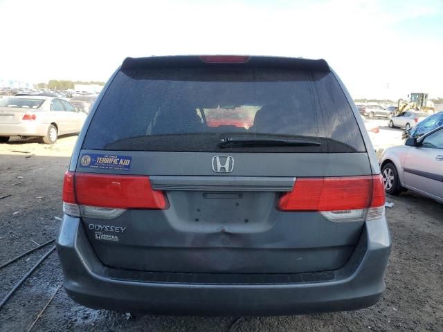 2010 Honda Odyssey EX