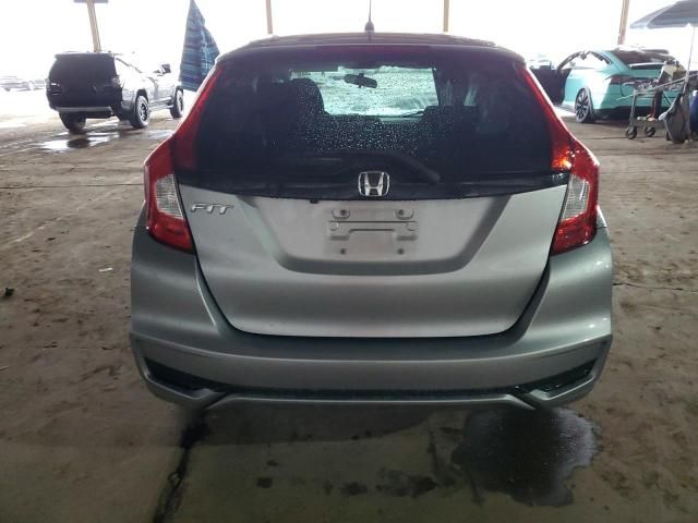 2019 Honda FIT LX