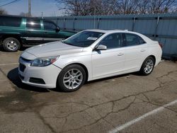 2016 Chevrolet Malibu Limited LT en venta en Moraine, OH