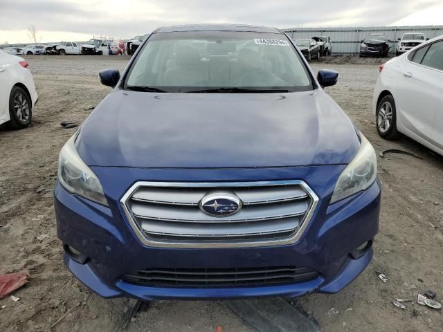 2015 Subaru Legacy 2.5I Limited