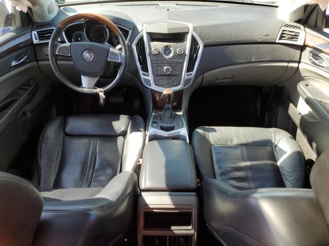 2010 Cadillac SRX Luxury Collection