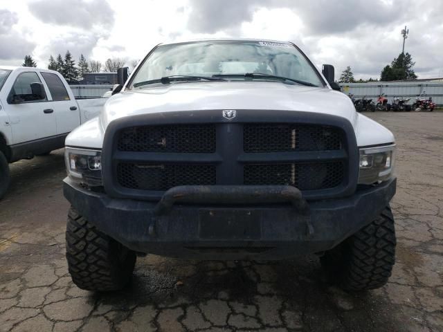 2005 Dodge RAM 2500 ST