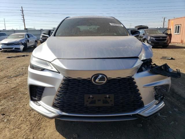 2024 Lexus RX 350 Base