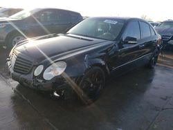 2009 Mercedes-Benz E 350 for sale in Grand Prairie, TX