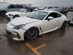 2023 Subaru BRZ Limited for sale in Grand Prairie, TX