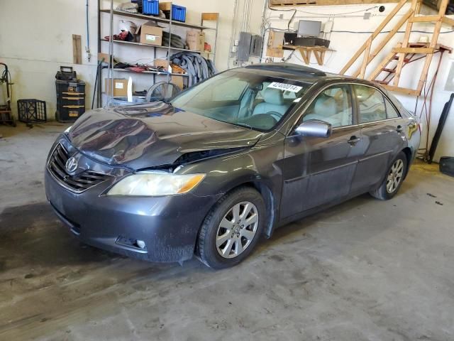 2009 Toyota Camry Base