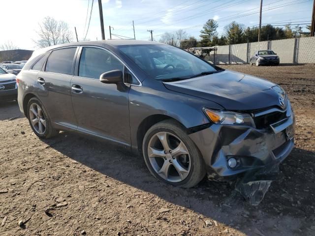 2013 Toyota Venza LE