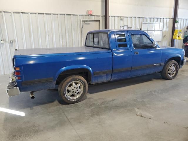 1994 Dodge Dakota