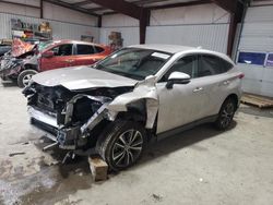 Vehiculos salvage en venta de Copart Chambersburg, PA: 2021 Toyota Venza LE