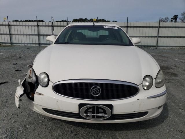 2005 Buick Lacrosse CXL