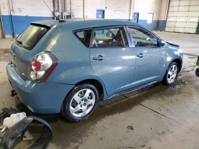 2009 Pontiac Vibe