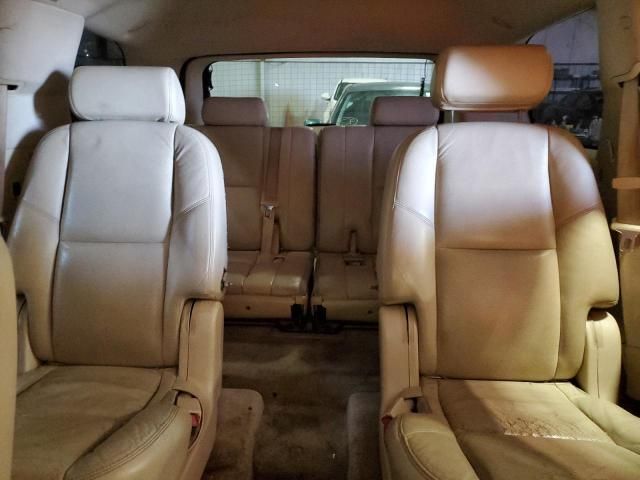 2008 Cadillac Escalade Luxury