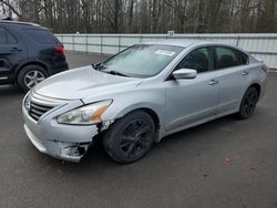 Nissan Altima 2.5 Vehiculos salvage en venta: 2013 Nissan Altima 2.5