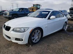 BMW 335 I salvage cars for sale: 2013 BMW 335 I