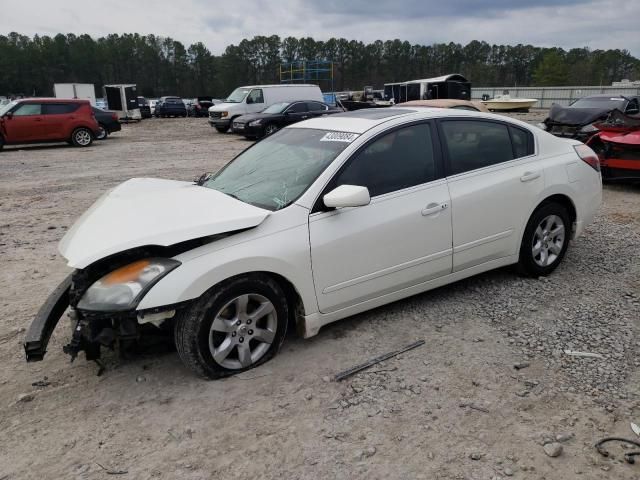 2009 Nissan Altima 2.5