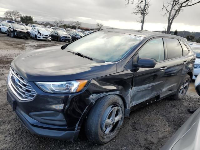 2020 Ford Edge SE