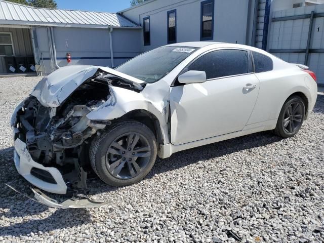 2010 Nissan Altima S