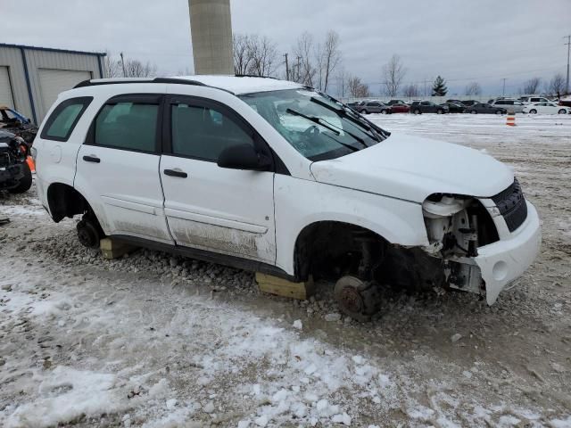 2007 Chevrolet Equinox LS