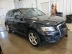 2010 Audi Q5 Premium Plus