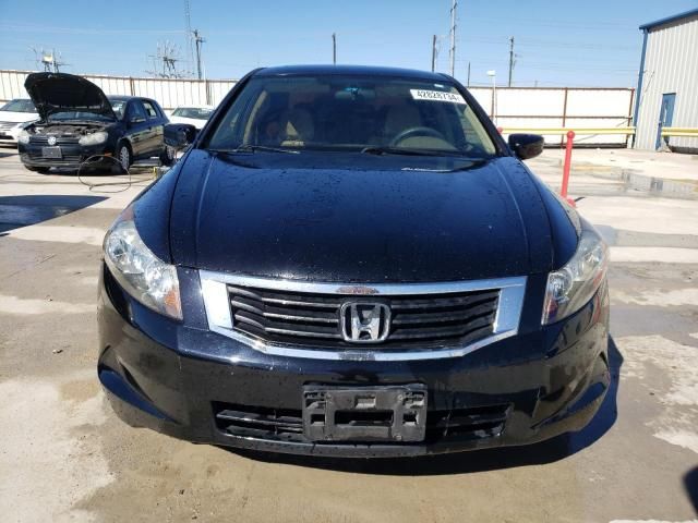 2010 Honda Accord LX