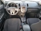 2012 KIA Soul +