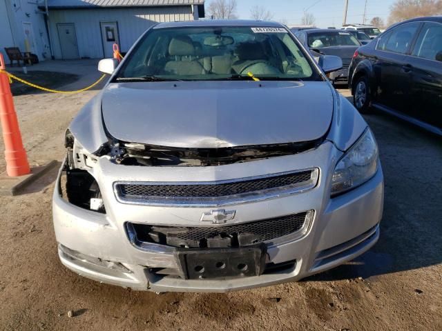 2012 Chevrolet Malibu 1LT